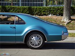 1968 Oldsmobile Toronado (CC-2067466) for sale in Torrance, California