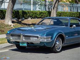 1968 Oldsmobile Toronado (CC-2067466) for sale in Torrance, California