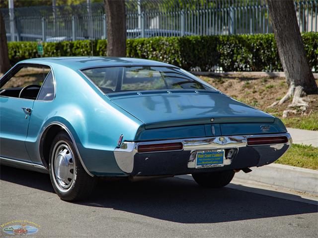1968 Oldsmobile Toronado (CC-2067466) for sale in Torrance, California