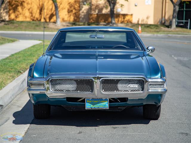 1968 Oldsmobile Toronado (CC-2067466) for sale in Torrance, California