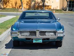 1968 Oldsmobile Toronado (CC-2067466) for sale in Torrance, California