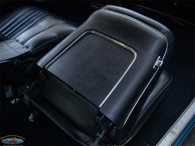 1968 Oldsmobile Toronado (CC-2067466) for sale in Torrance, California