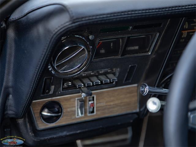 1968 Oldsmobile Toronado (CC-2067466) for sale in Torrance, California