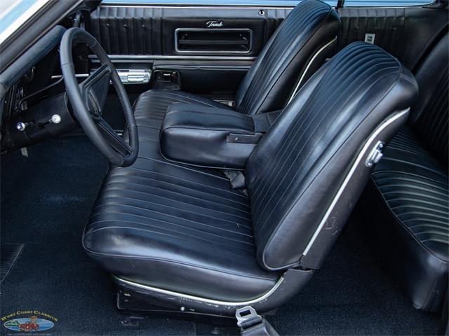 1968 Oldsmobile Toronado (CC-2067466) for sale in Torrance, California