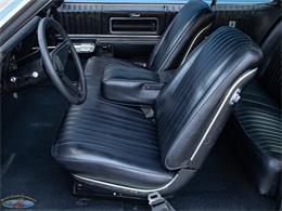 1968 Oldsmobile Toronado (CC-2067466) for sale in Torrance, California