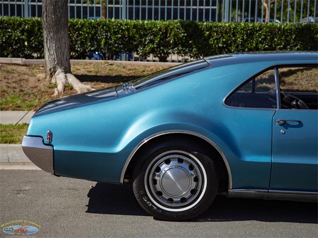 1968 Oldsmobile Toronado (CC-2067466) for sale in Torrance, California
