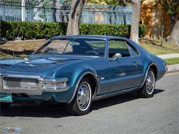 1968 Oldsmobile Toronado (CC-2067466) for sale in Torrance, California