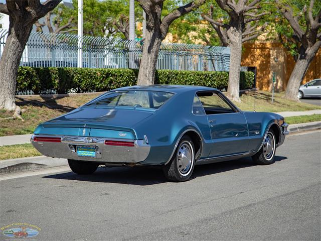 1968 Oldsmobile Toronado (CC-2067466) for sale in Torrance, California