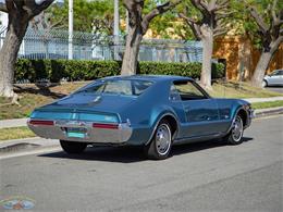 1968 Oldsmobile Toronado (CC-2067466) for sale in Torrance, California