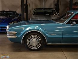1968 Oldsmobile Toronado (CC-2067466) for sale in Torrance, California