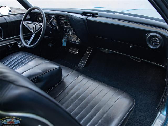1968 Oldsmobile Toronado (CC-2067466) for sale in Torrance, California