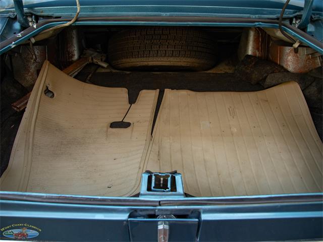 1968 Oldsmobile Toronado (CC-2067466) for sale in Torrance, California