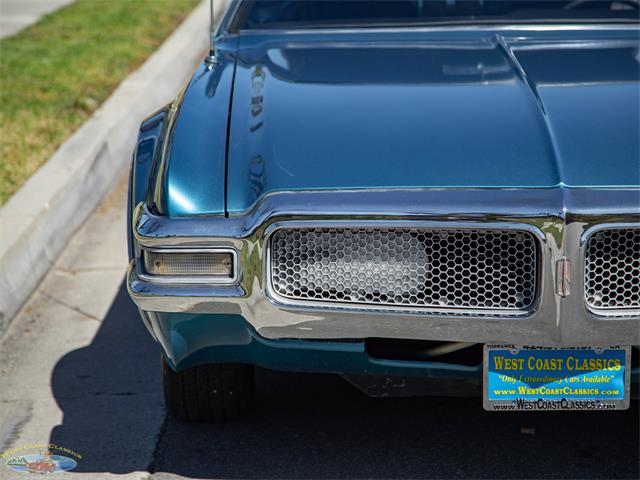 1968 Oldsmobile Toronado (CC-2067466) for sale in Torrance, California