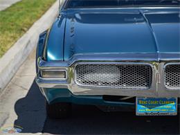 1968 Oldsmobile Toronado (CC-2067466) for sale in Torrance, California