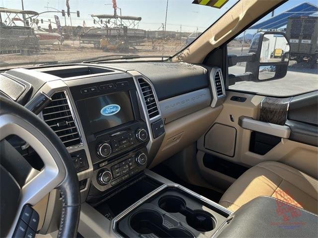 2017 Ford F350 (CC-2067467) for sale in Lake Havasu, Arizona
