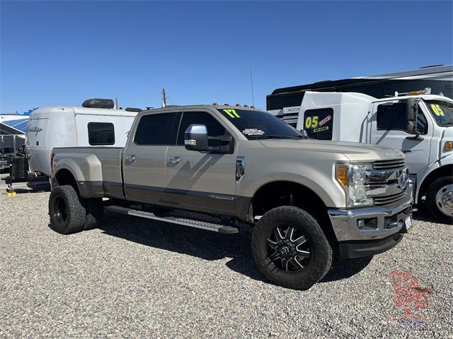 2017 Ford F350 (CC-2067467) for sale in Lake Havasu, Arizona