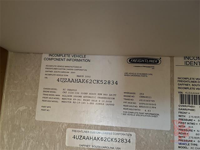 2000 Ford Excursion (CC-2067468) for sale in Lake Havasu, Arizona