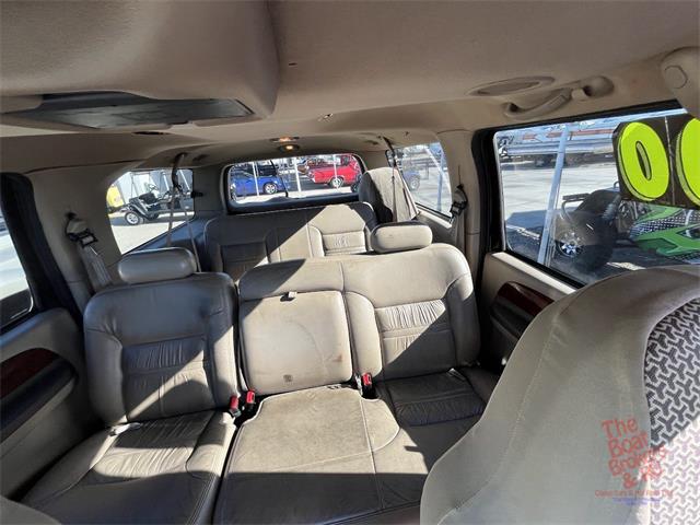 2000 Ford Excursion (CC-2067468) for sale in Lake Havasu, Arizona
