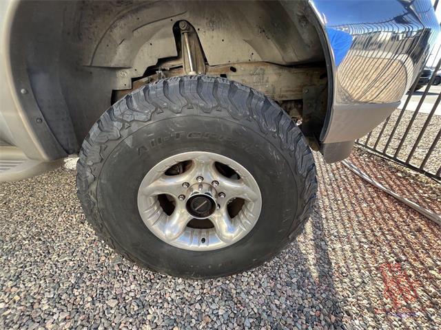 2000 Ford Excursion (CC-2067468) for sale in Lake Havasu, Arizona