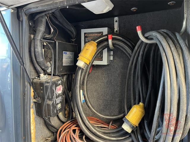 2000 Ford Excursion (CC-2067468) for sale in Lake Havasu, Arizona