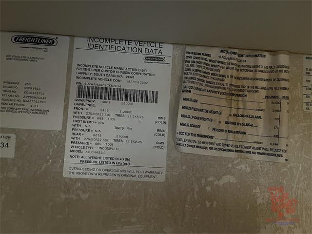 2000 Ford Excursion (CC-2067468) for sale in Lake Havasu, Arizona