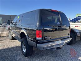 2000 Ford Excursion (CC-2067468) for sale in Lake Havasu, Arizona