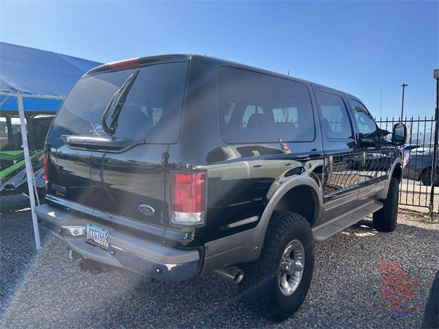 2000 Ford Excursion (CC-2067468) for sale in Lake Havasu, Arizona