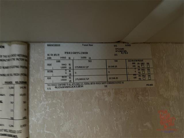 2000 Ford Excursion (CC-2067468) for sale in Lake Havasu, Arizona