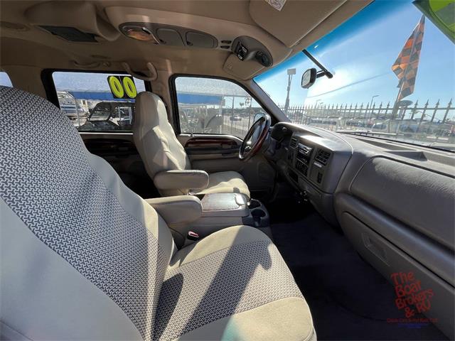 2000 Ford Excursion (CC-2067468) for sale in Lake Havasu, Arizona