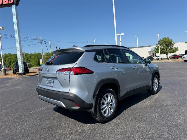 2023 Toyota Corolla (CC-2067469) for sale in Paducah, Kentucky