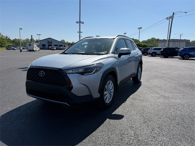 2023 Toyota Corolla (CC-2067469) for sale in Paducah, Kentucky