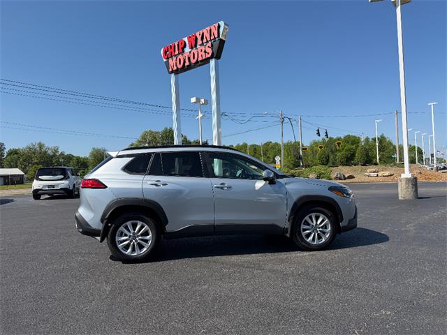 2023 Toyota Corolla (CC-2067469) for sale in Paducah, Kentucky