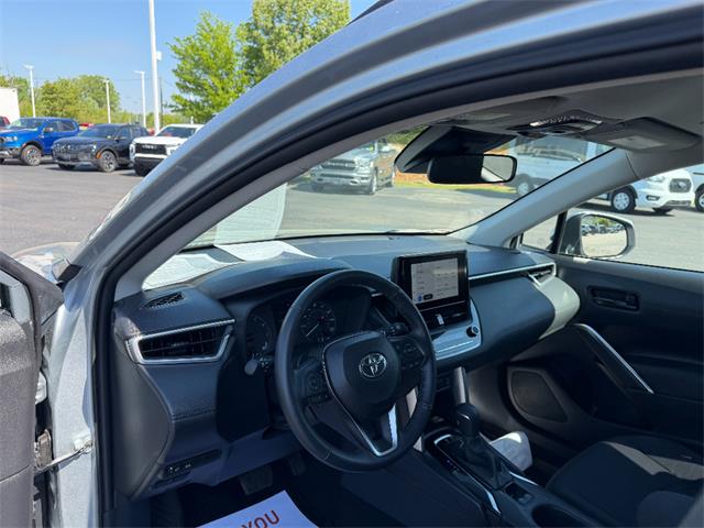 2023 Toyota Corolla (CC-2067469) for sale in Paducah, Kentucky