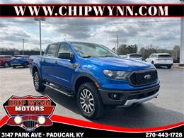 2019 Ford Ranger (CC-2060747) for sale in Paducah, Kentucky