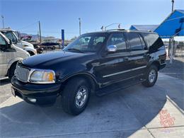 2001 Ford Expedition (CC-2067470) for sale in Lake Havasu, Arizona