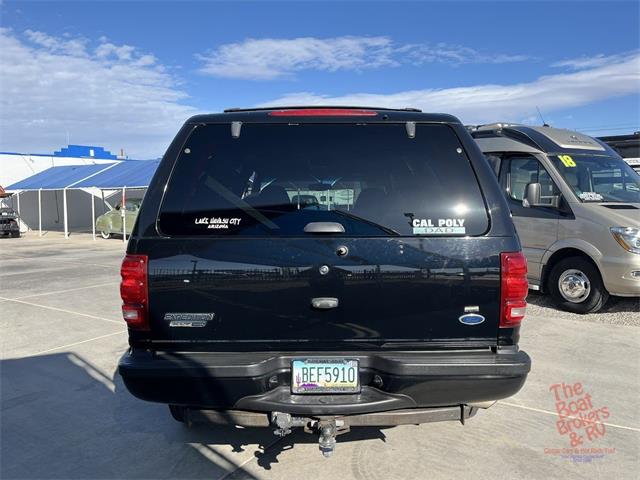 2001 Ford Expedition (CC-2067470) for sale in Lake Havasu, Arizona