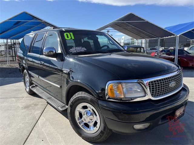 2001 Ford Expedition (CC-2067470) for sale in Lake Havasu, Arizona