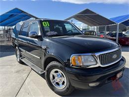 2001 Ford Expedition (CC-2067470) for sale in Lake Havasu, Arizona