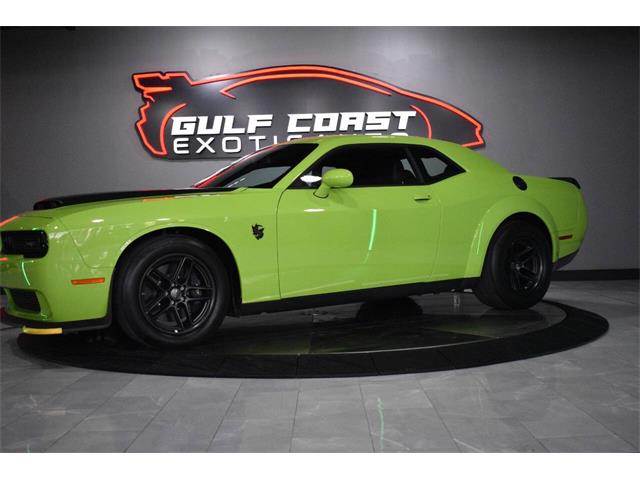 2023 Dodge Challenger (CC-2067471) for sale in Biloxi, Mississippi