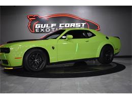 2023 Dodge Challenger (CC-2067471) for sale in Biloxi, Mississippi
