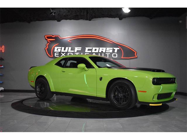 2023 Dodge Challenger (CC-2067471) for sale in Biloxi, Mississippi