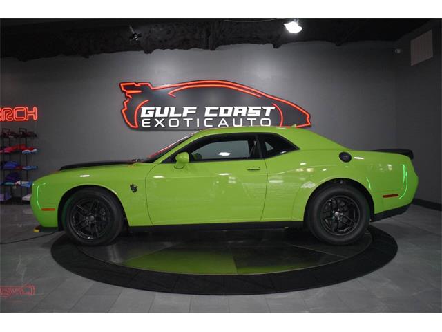 2023 Dodge Challenger (CC-2067471) for sale in Biloxi, Mississippi