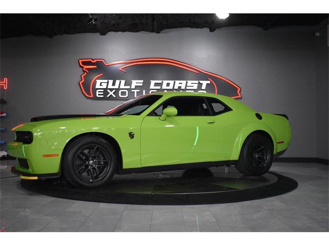 2023 Dodge Challenger (CC-2067471) for sale in Biloxi, Mississippi