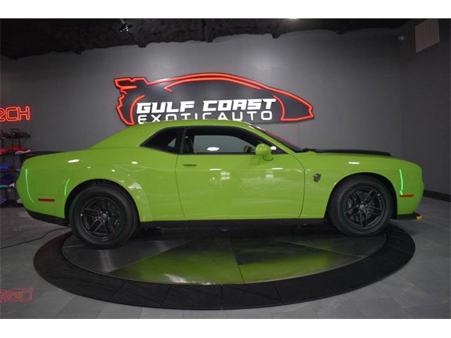 2023 Dodge Challenger (CC-2067471) for sale in Biloxi, Mississippi
