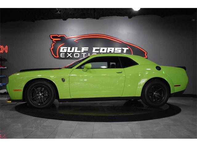 2023 Dodge Challenger (CC-2067471) for sale in Biloxi, Mississippi