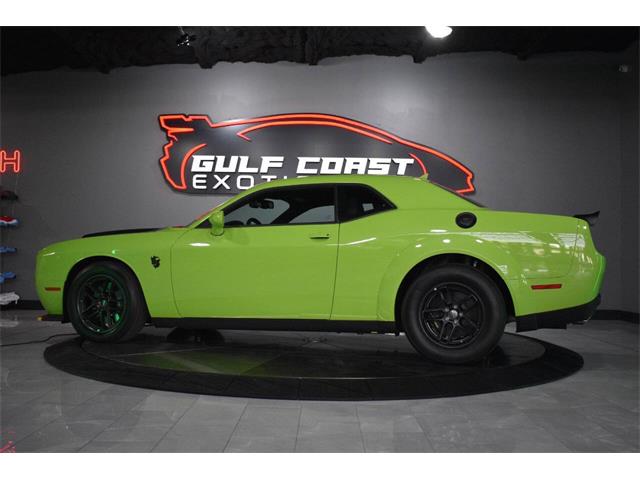 2023 Dodge Challenger (CC-2067471) for sale in Biloxi, Mississippi