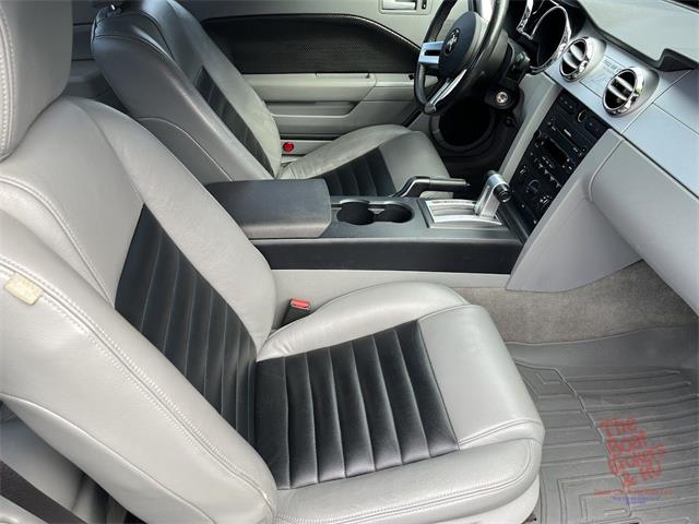 2006 Ford Mustang (CC-2067472) for sale in Lake Havasu, Arizona