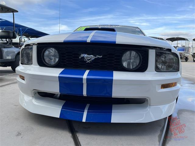 2006 Ford Mustang (CC-2067472) for sale in Lake Havasu, Arizona