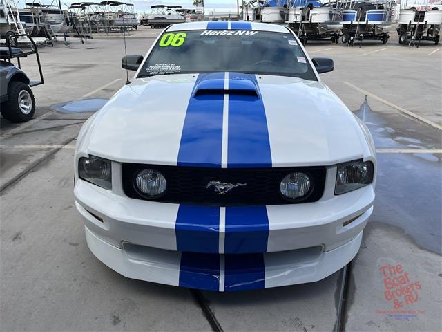 2006 Ford Mustang (CC-2067472) for sale in Lake Havasu, Arizona