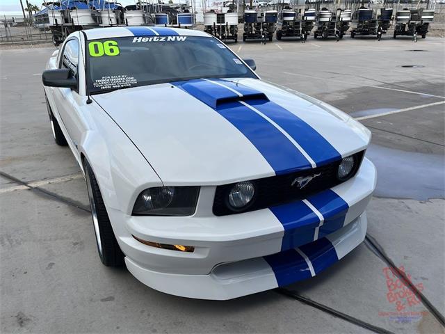 2006 Ford Mustang (CC-2067472) for sale in Lake Havasu, Arizona